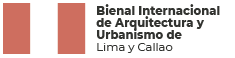 Bienal Internacional de Arquitectura y Urbanismo de Lima y Callao