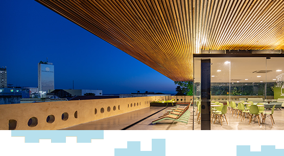 4ta Edición - Premio Osca Niemeyer -Ganador Presentación