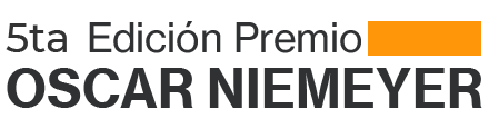 5ta Edición - Premio Osca Niemeyer