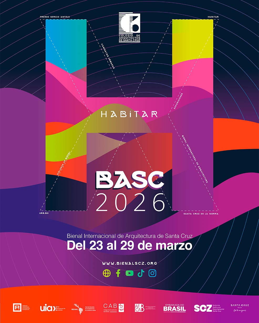 Redbaal.org | HABITAR BASC 2026